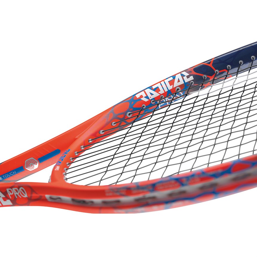 GRAPHENE TOUCH RADİCAL PRO