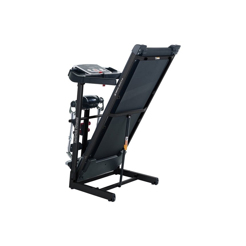 HATTRİCK BRAVO S60  KOSU BANDI MASAJLI 2,5 HP