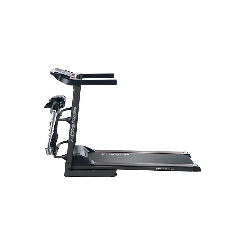 HATTRİCK BRAVO S60  KOSU BANDI MASAJLI 2,5 HP