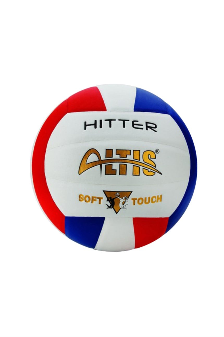 HITTER VOLEYBOL TOPU YAPIŞTIRMA