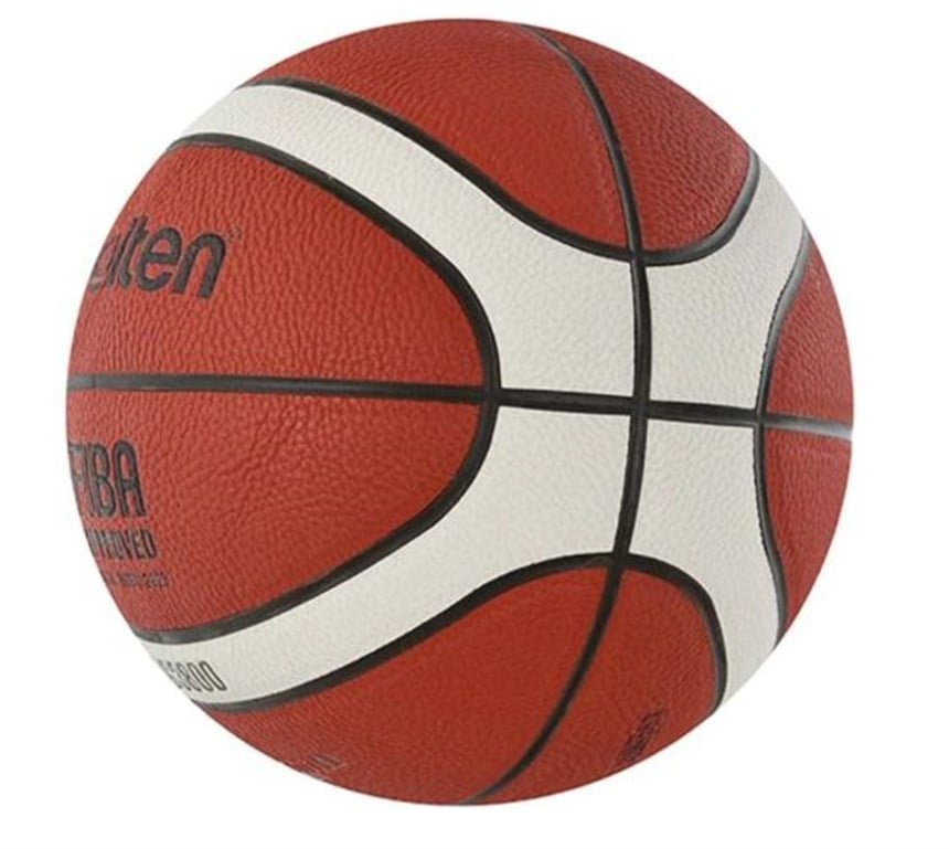 KOMPOZiT DERi / INDOOR ANTRENMAN TOPU / FIBA ONAYLI  ( BGM5X)