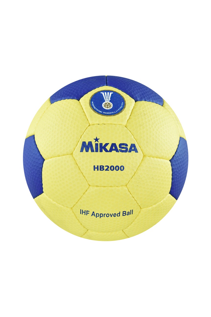 MIKASA HENTBOL SIZE 2 MAÇ TOPU-HB2000 IHF OFFICIAL