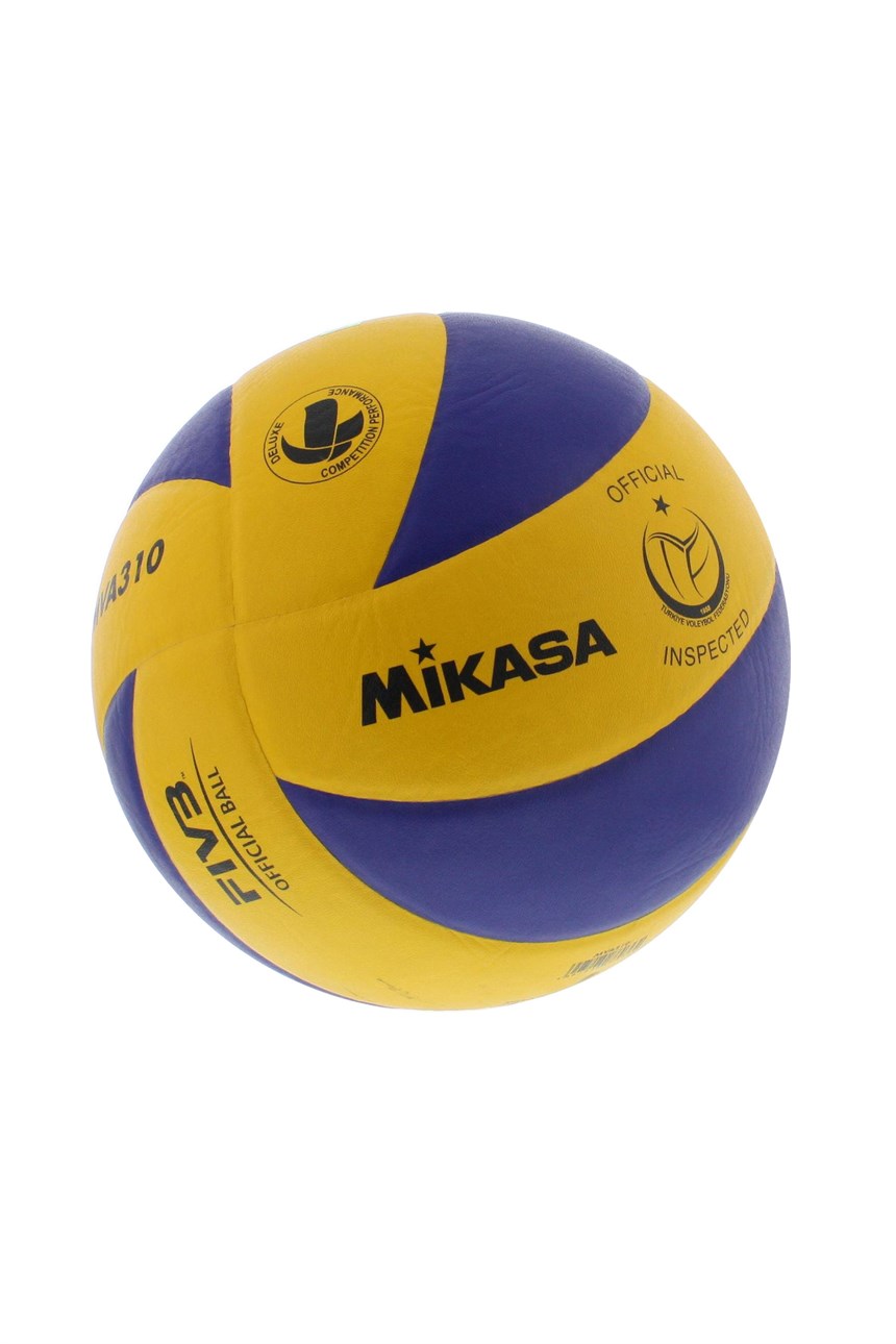 MIKASA MVA310 SENTET.DERİ VOLEYB.TOP