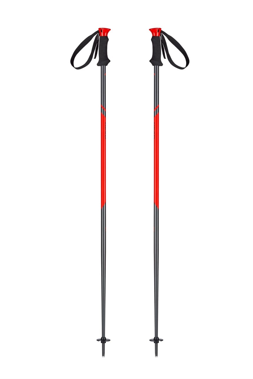 MULTI S ALLRİDE ANTHRACİTE NEON RED