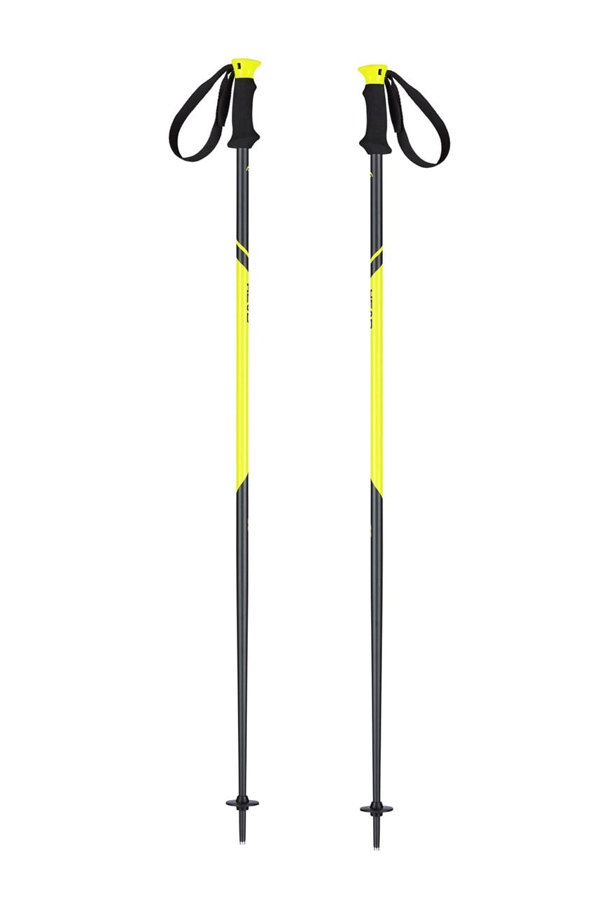 MULTI S ALLRİDE ANTHRACİTE NEON YELLOW