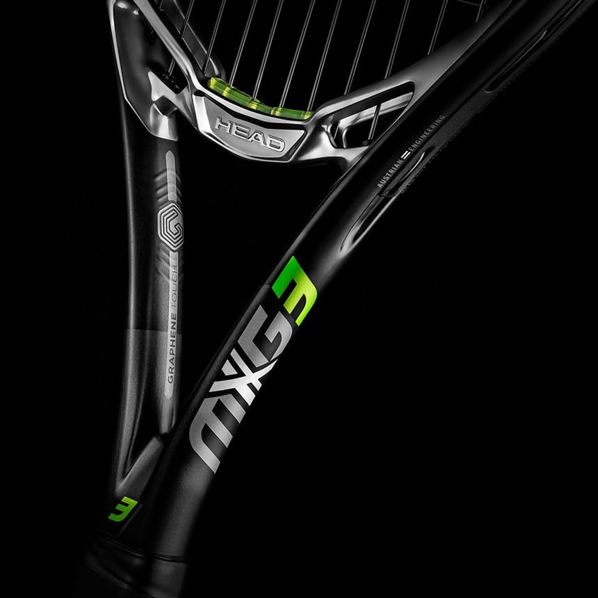 MXG 3