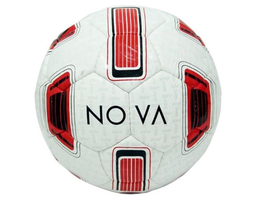NOVA FUTBOL TOPU NO:5