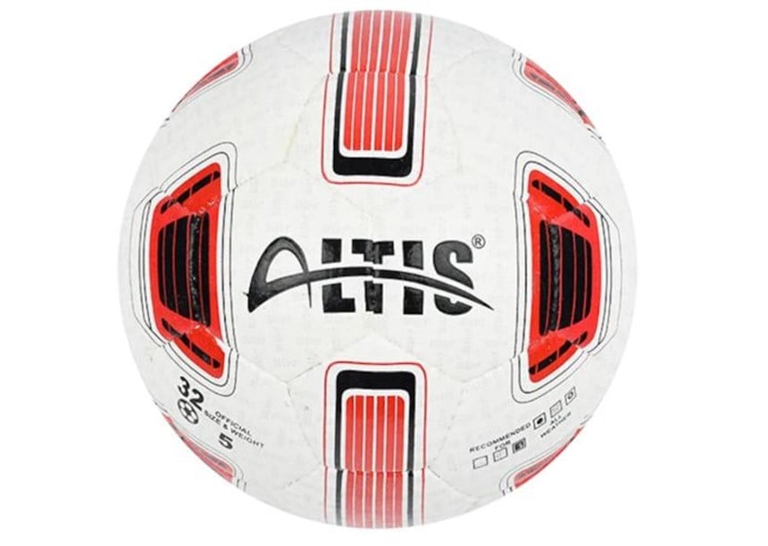 NOVA FUTBOL TOPU NO:5
