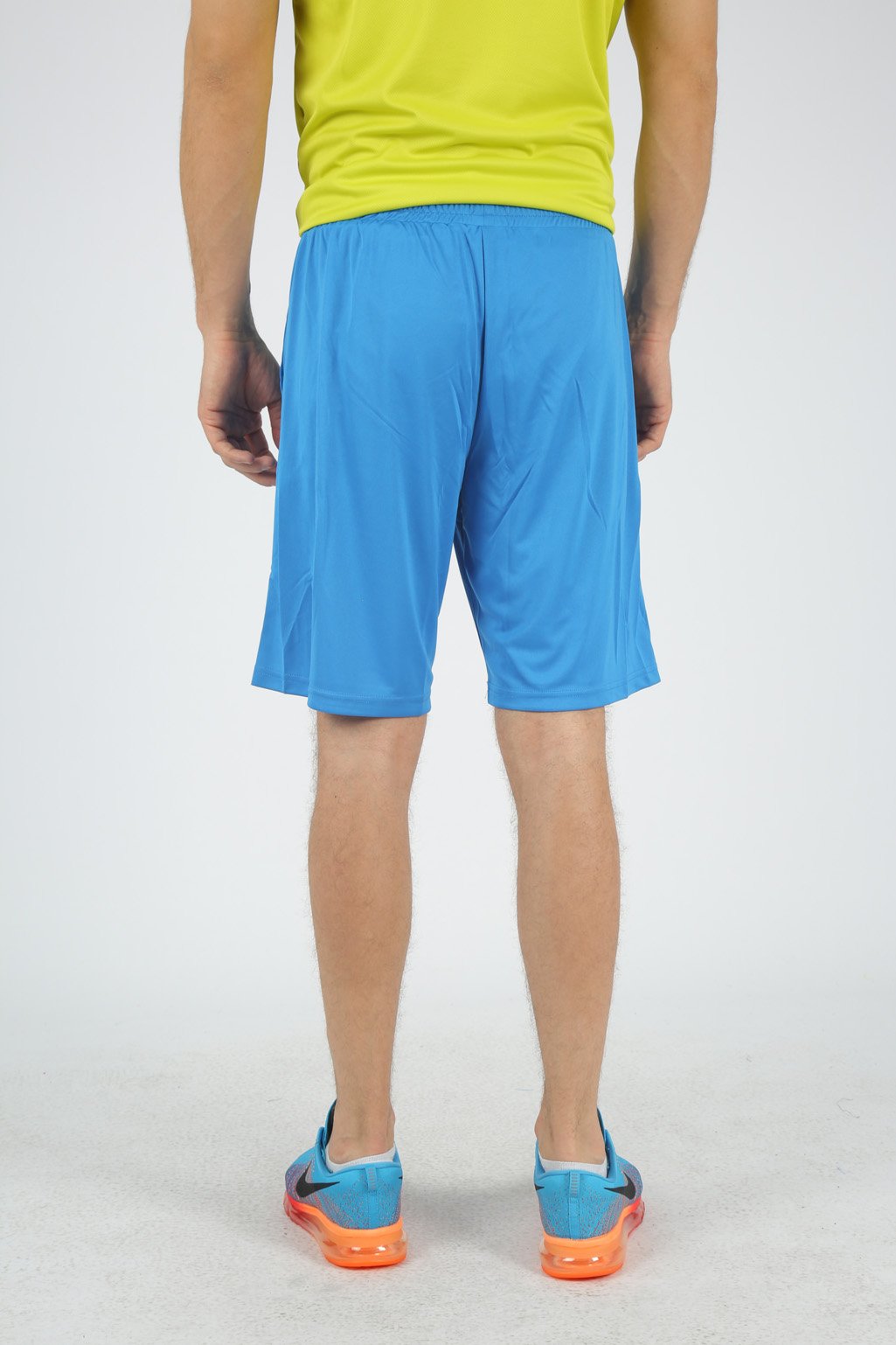 PARK ANTRENMAN ŞORT