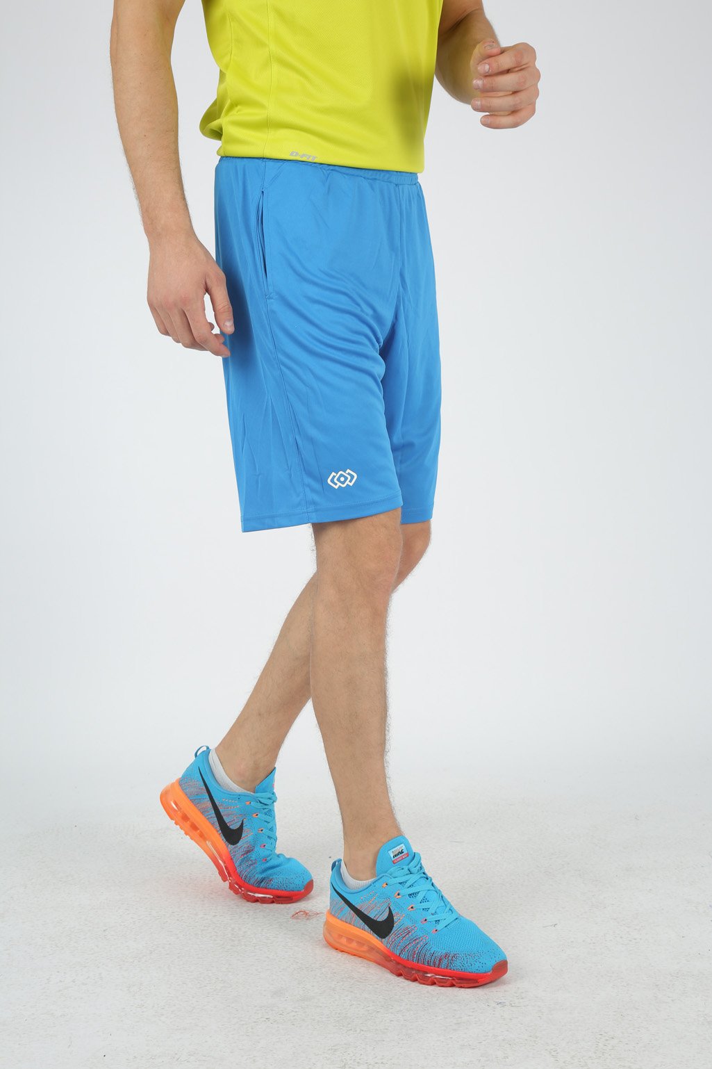 PARK ANTRENMAN ŞORT