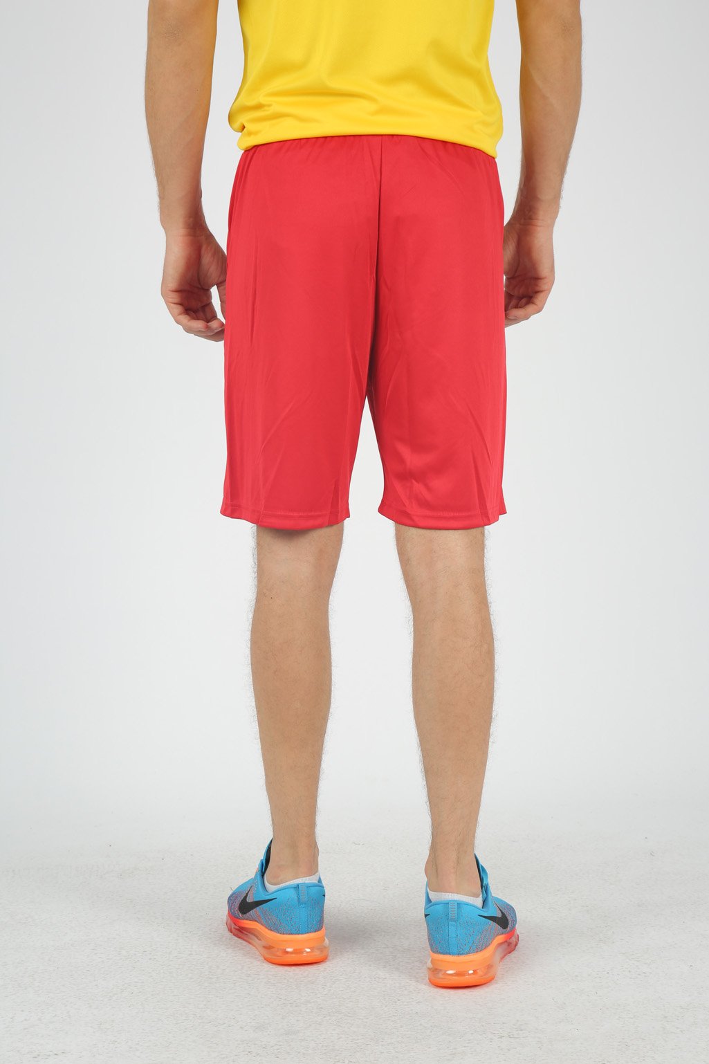 PARK ANTRENMAN ŞORT