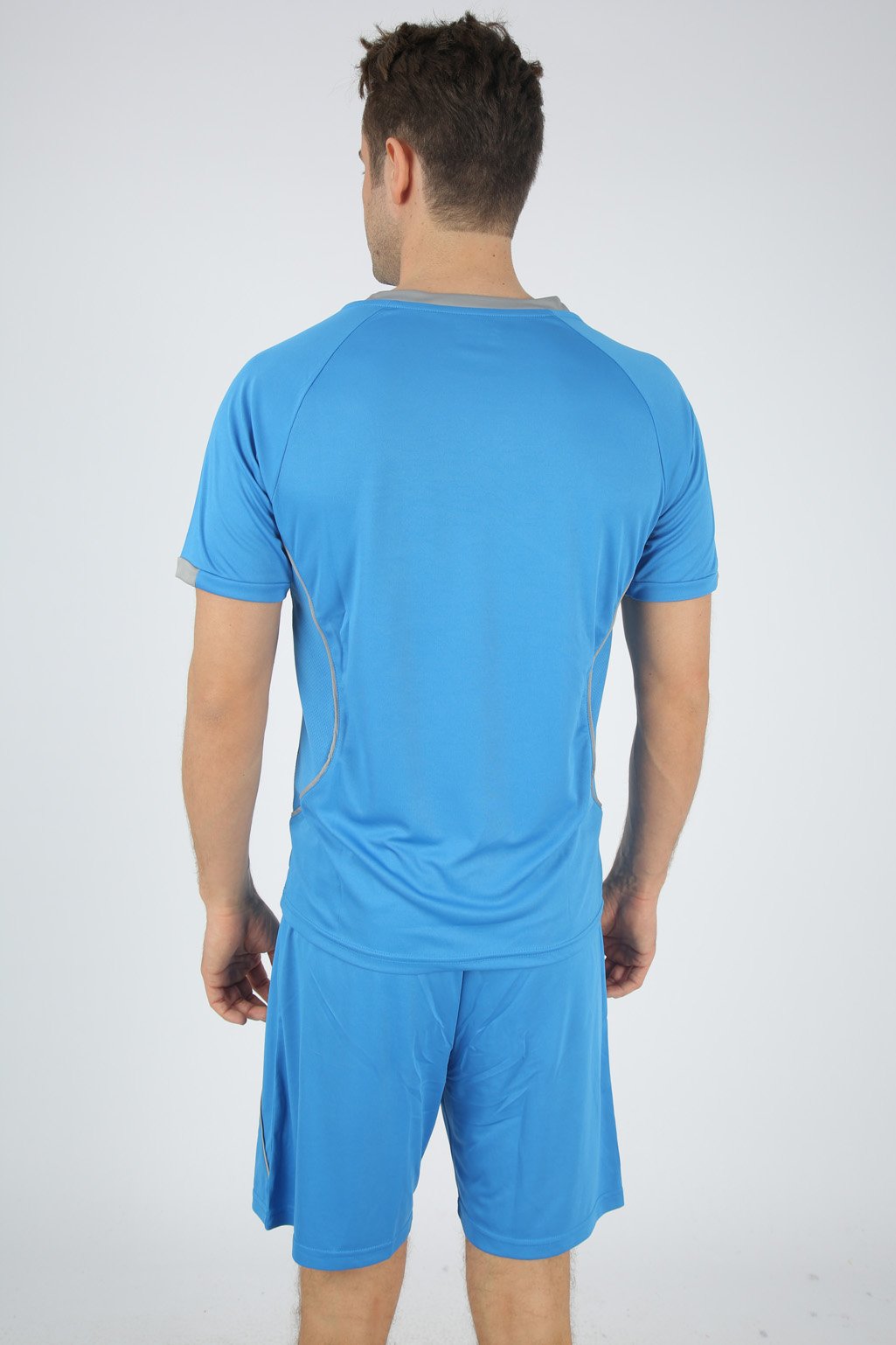 PARK FUTBOL FORMA ŞORT