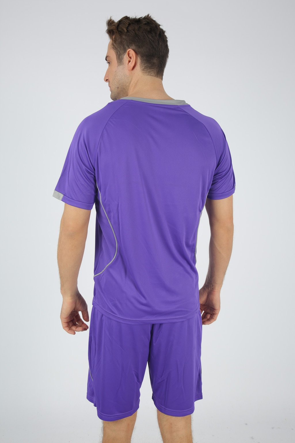 PARK FUTBOL FORMA ŞORT