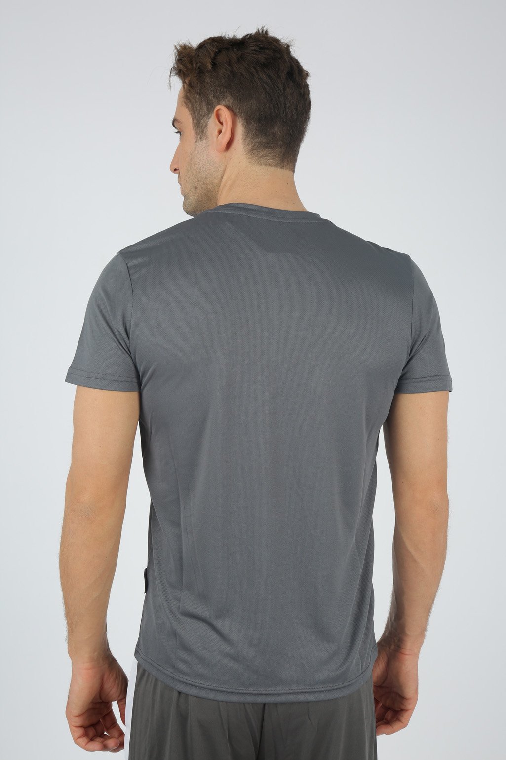 RIVER ERKEK BASIC YAKA T SHIRT
