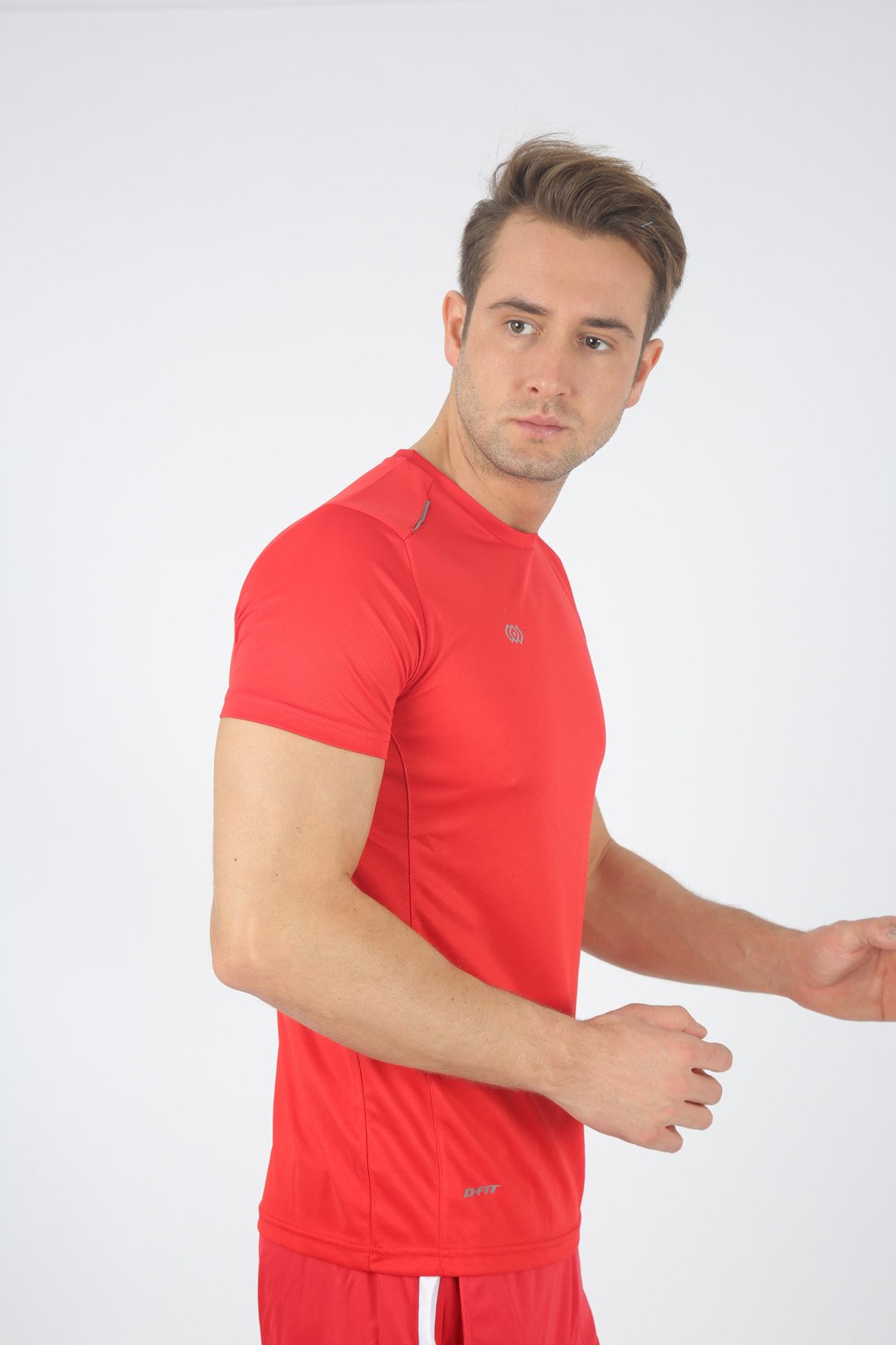 RIVER ERKEK BASIC YAKA T SHIRT
