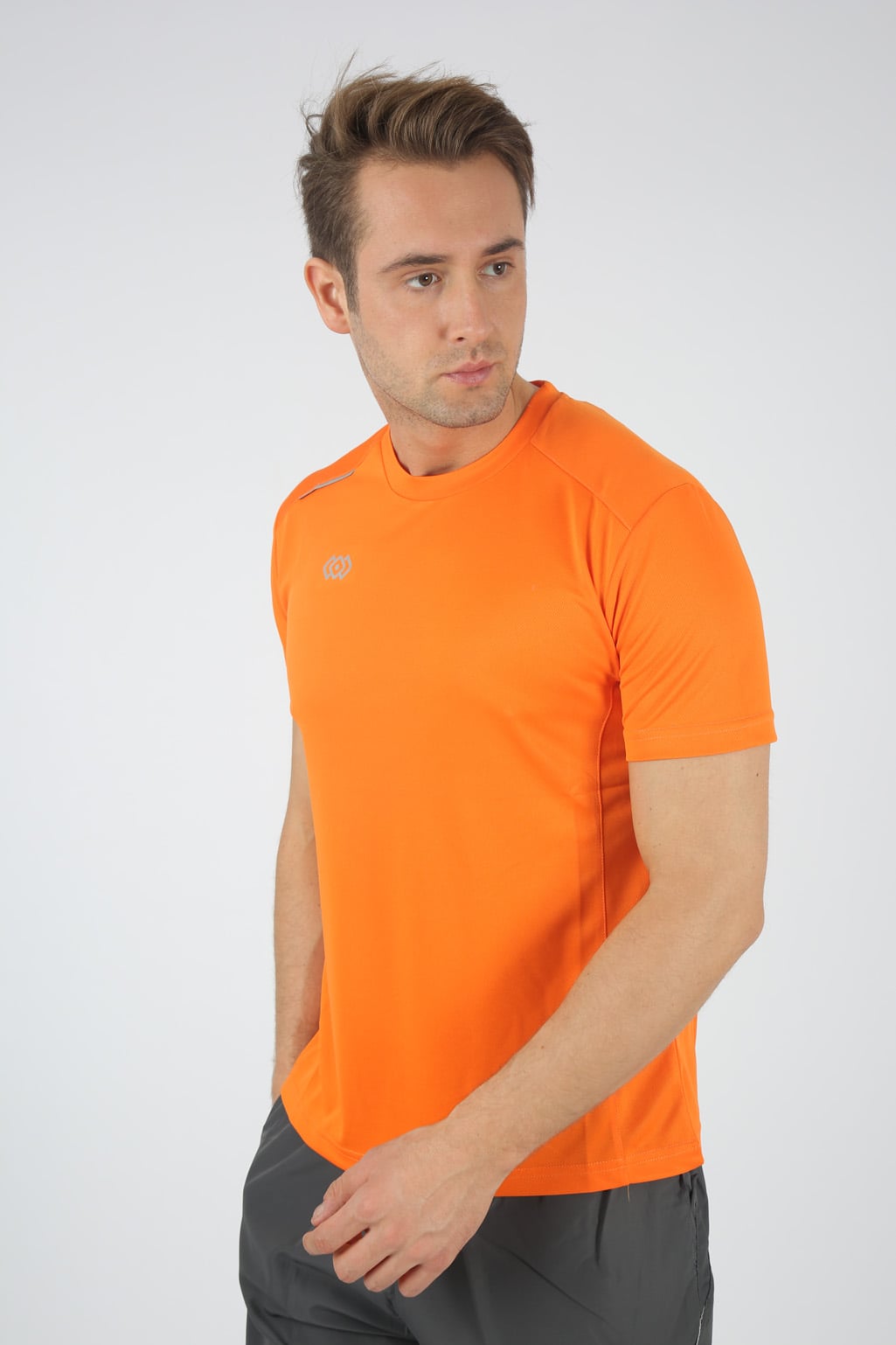 RIVER ERKEK BASIC YAKA T SHIRT