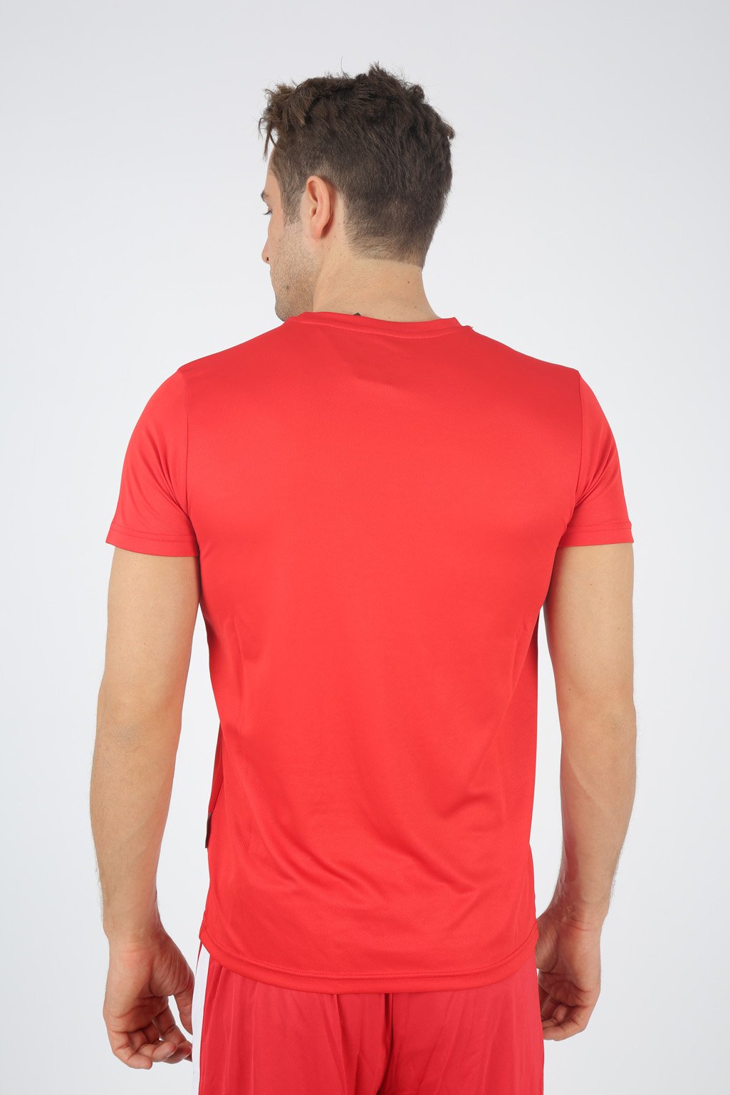 RIVER ERKEK BASIC YAKA T SHIRT