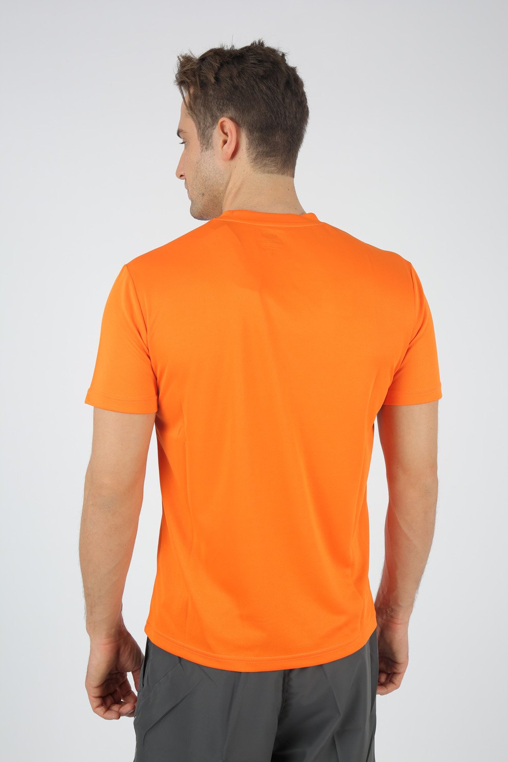 RIVER ERKEK BASIC YAKA T SHIRT