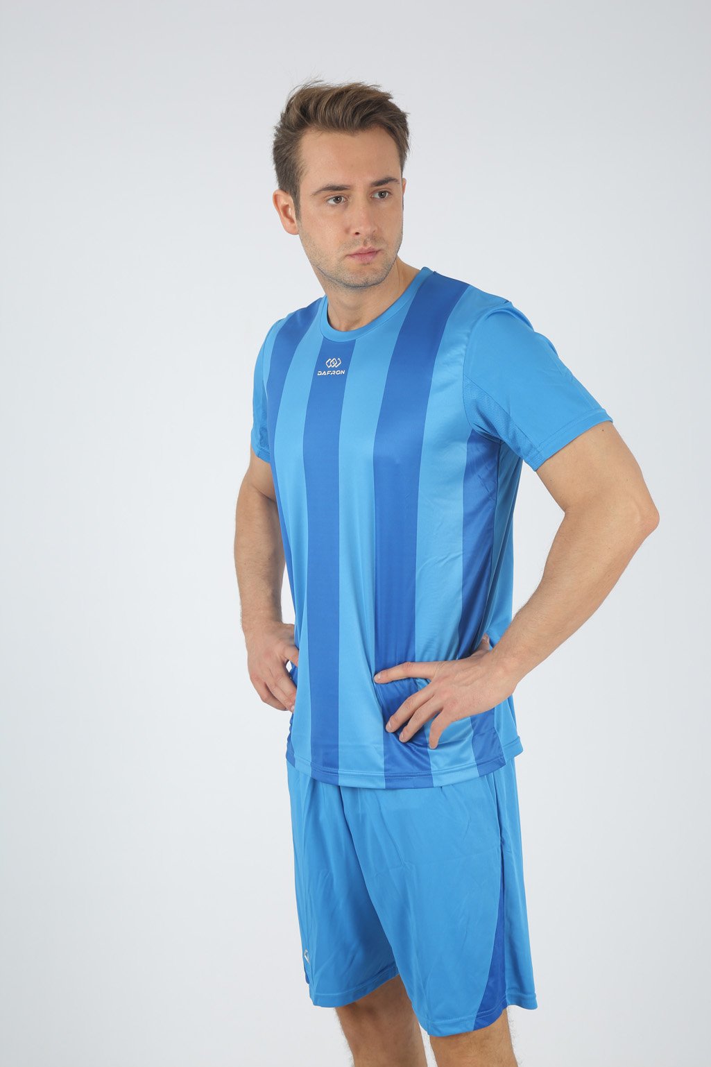 SILVA ERKEK FUTBOL FORMA ŞORT