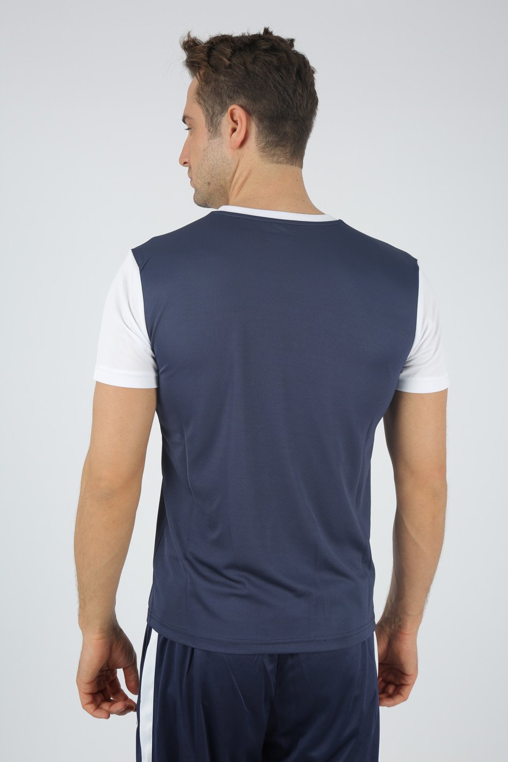 SILVER ERKEK ANTRENMAN T SHIRT