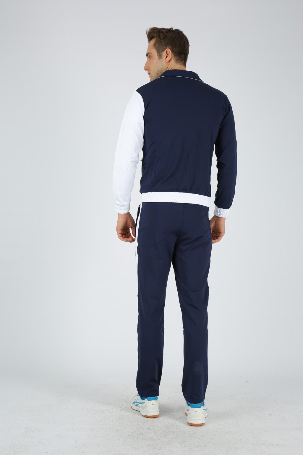 SILVER ERKEK KAMP EŞOFMAN TAKIM