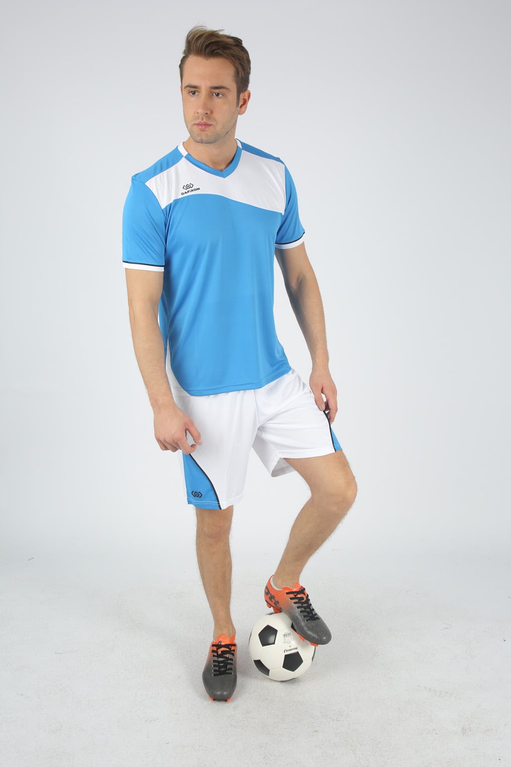 SMITH FUTBOL FORMA ŞORT