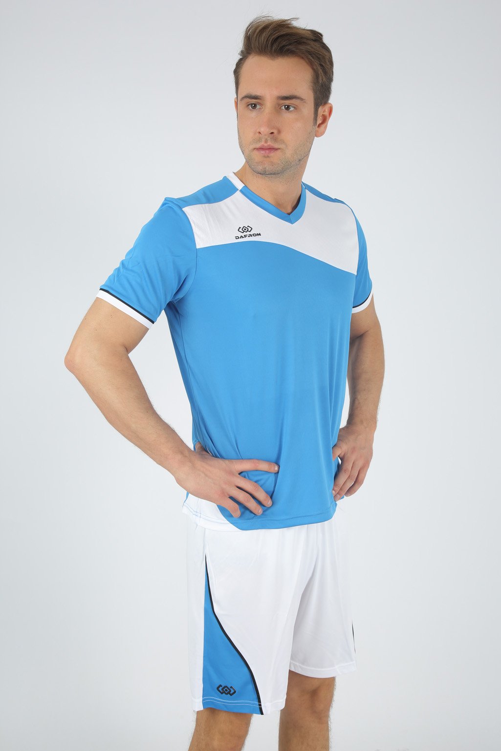 SMITH FUTBOL FORMA ŞORT