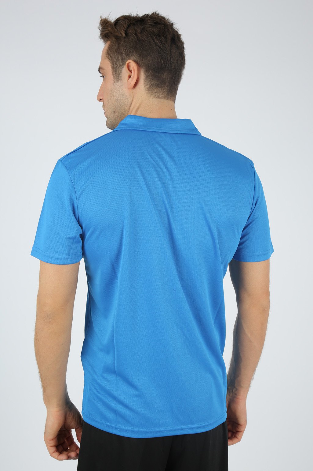 SONIC ERKEK POLO YAKA T SHIRT