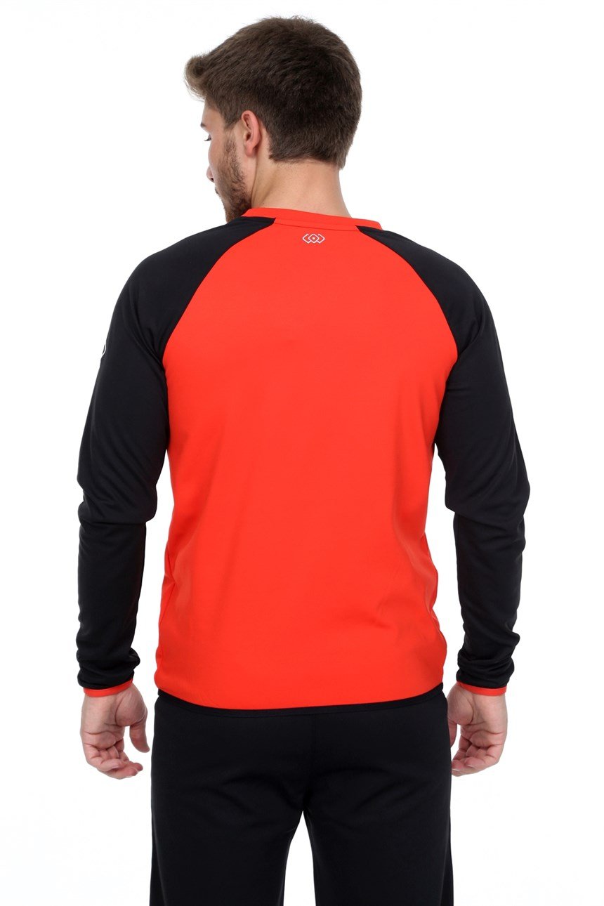 SPACE BASIC ANTRENMAN EŞOFMAN ÜST