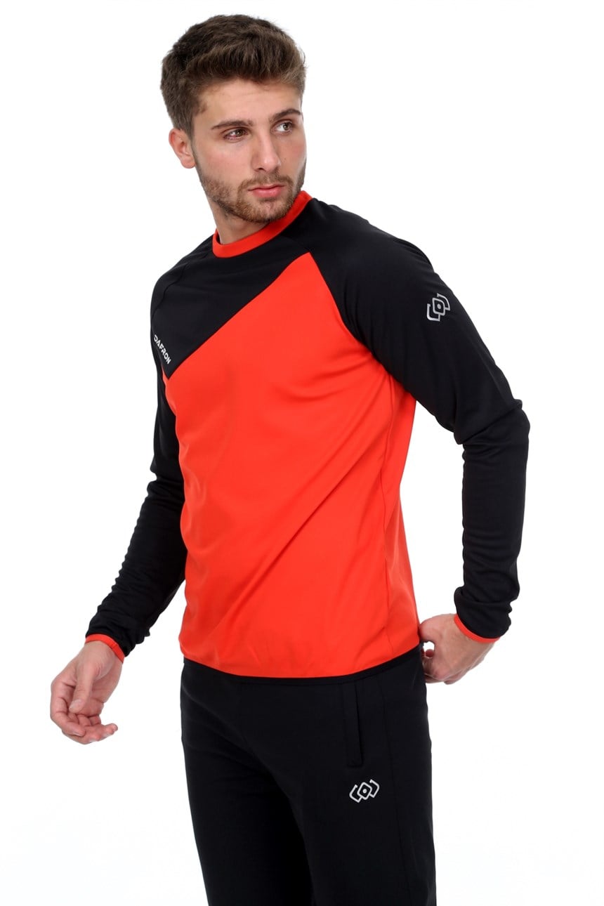 SPACE BASIC ANTRENMAN EŞOFMAN ÜST