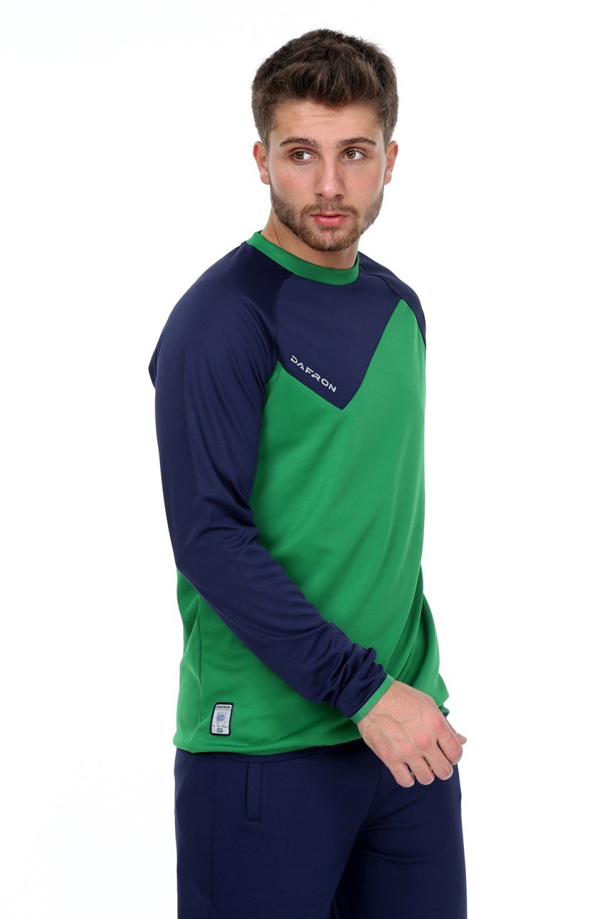 SPACE BASIC ANTRENMAN EŞOFMAN ÜST