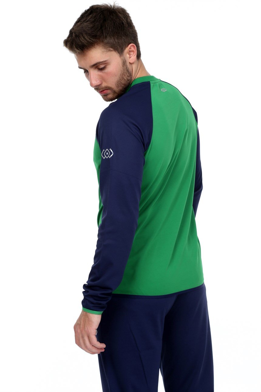 SPACE BASIC ANTRENMAN EŞOFMAN ÜST