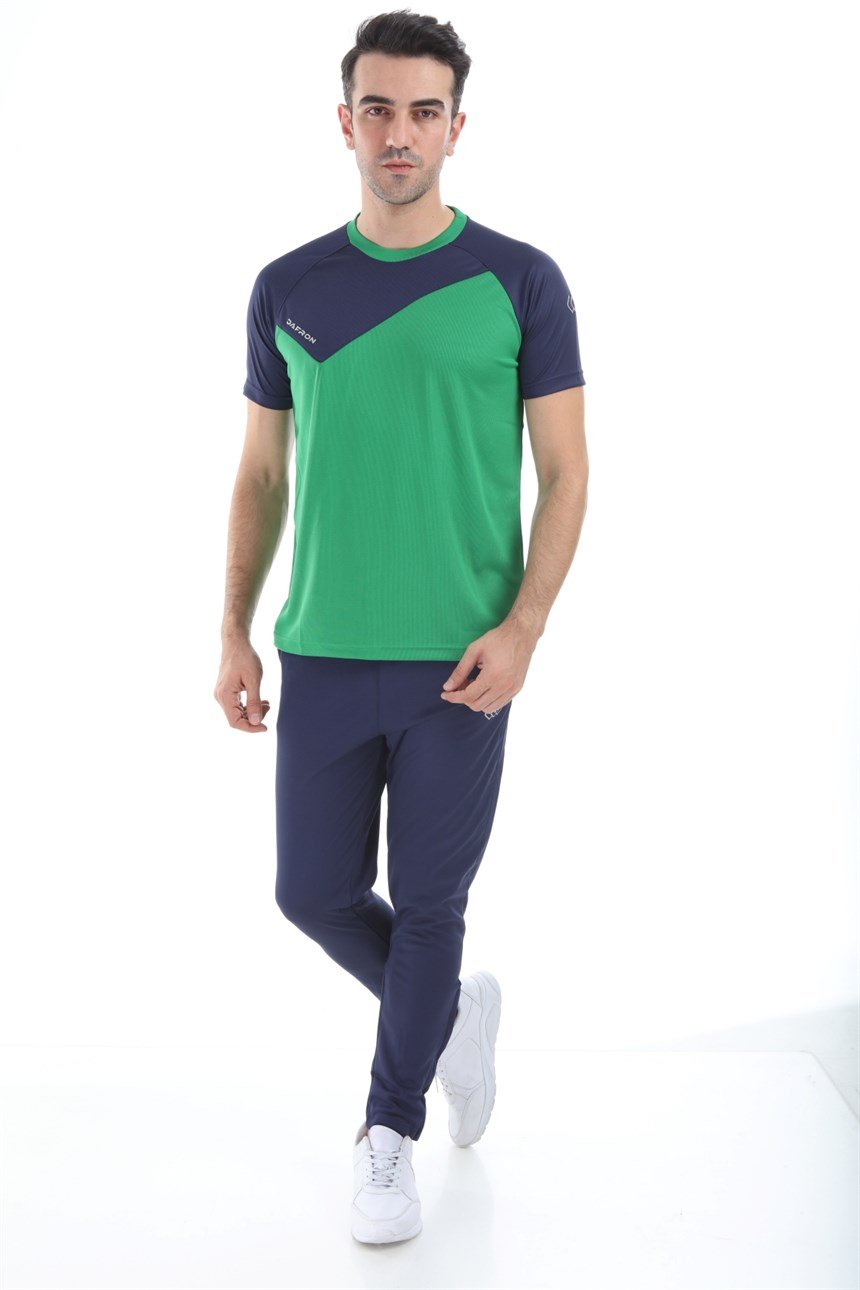 SPACE BASIC ANTRENMAN T-SHIRT