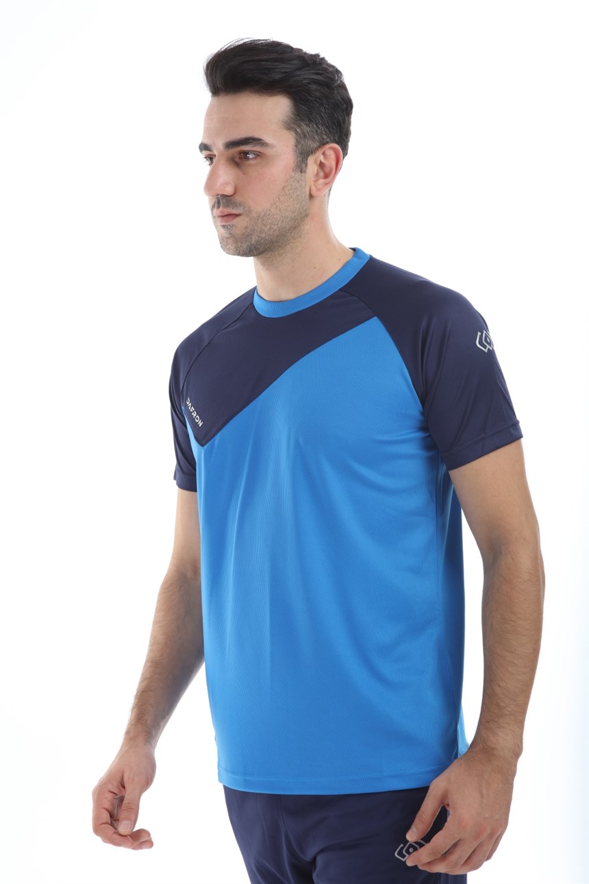 SPACE BASIC ANTRENMAN T-SHIRT