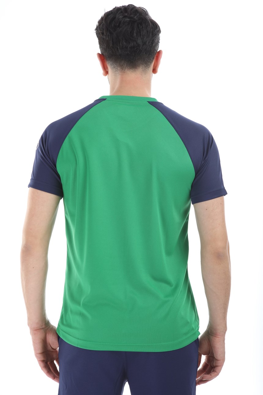 SPACE BASIC ANTRENMAN T-SHIRT