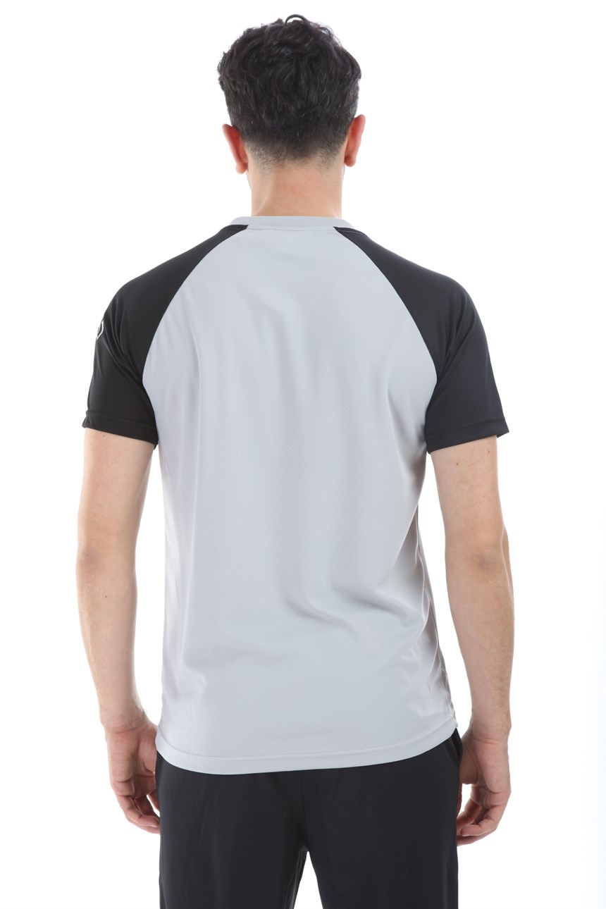 SPACE BASIC ANTRENMAN T-SHIRT