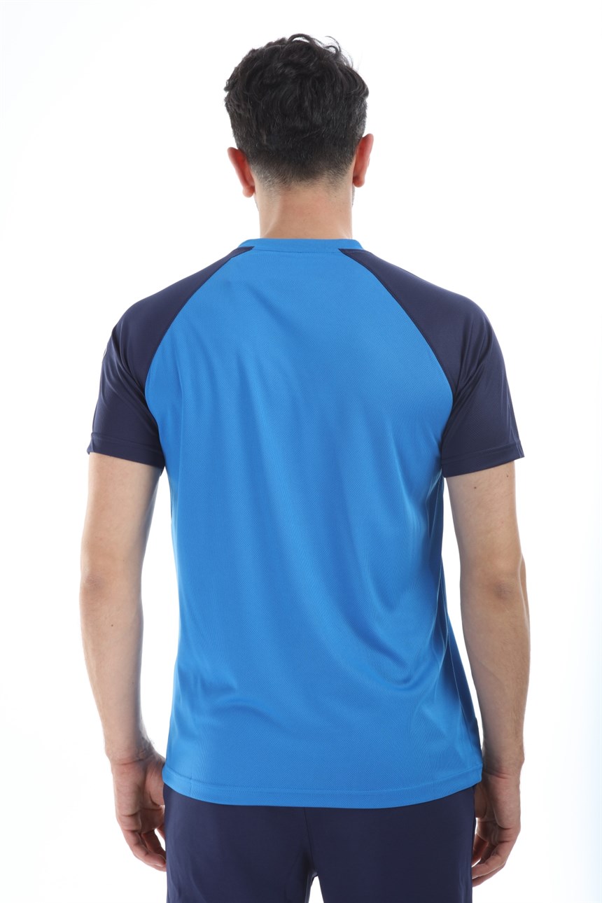 SPACE BASIC ANTRENMAN T-SHIRT