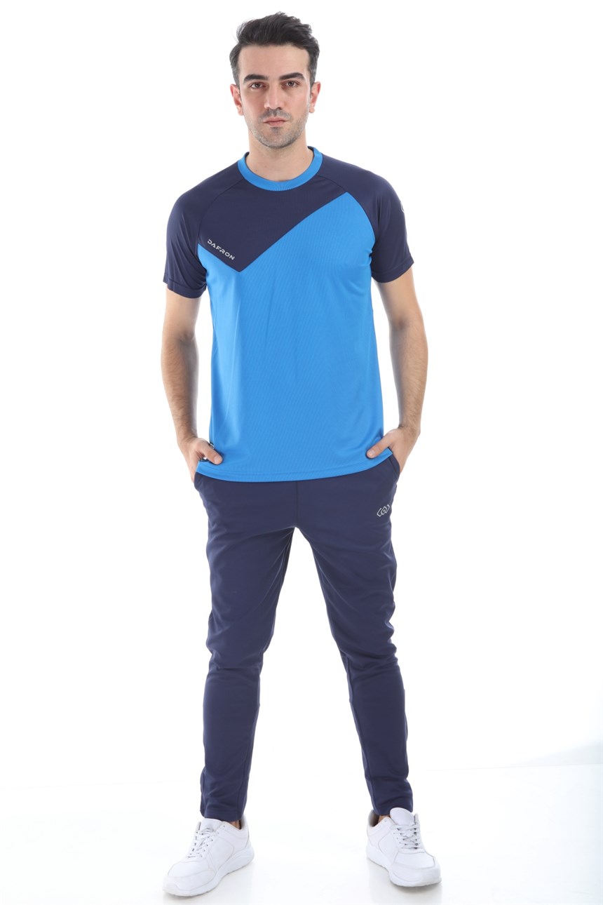 SPACE BASIC ANTRENMAN T-SHIRT