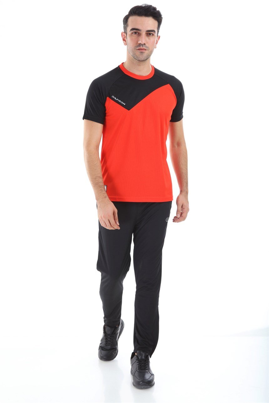 SPACE BASIC ANTRENMAN T-SHIRT