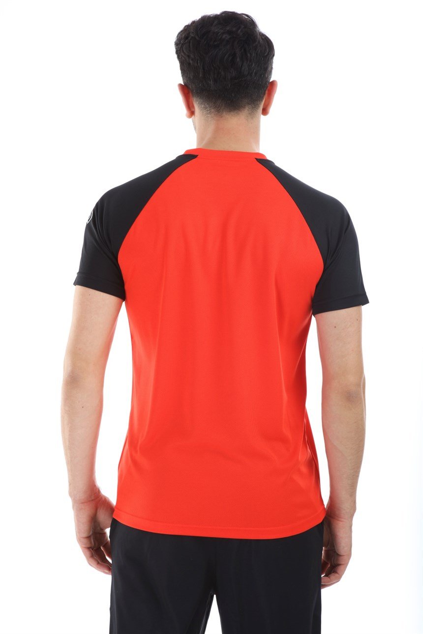 SPACE BASIC ANTRENMAN T-SHIRT