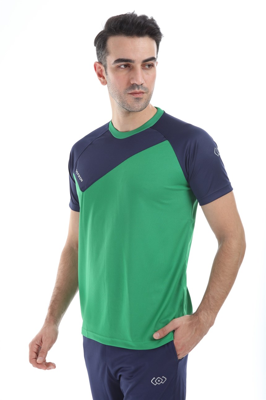 SPACE BASIC ANTRENMAN T-SHIRT