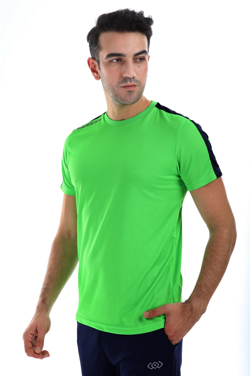 STAR BASIC ANTRENMAN T-SHİRT