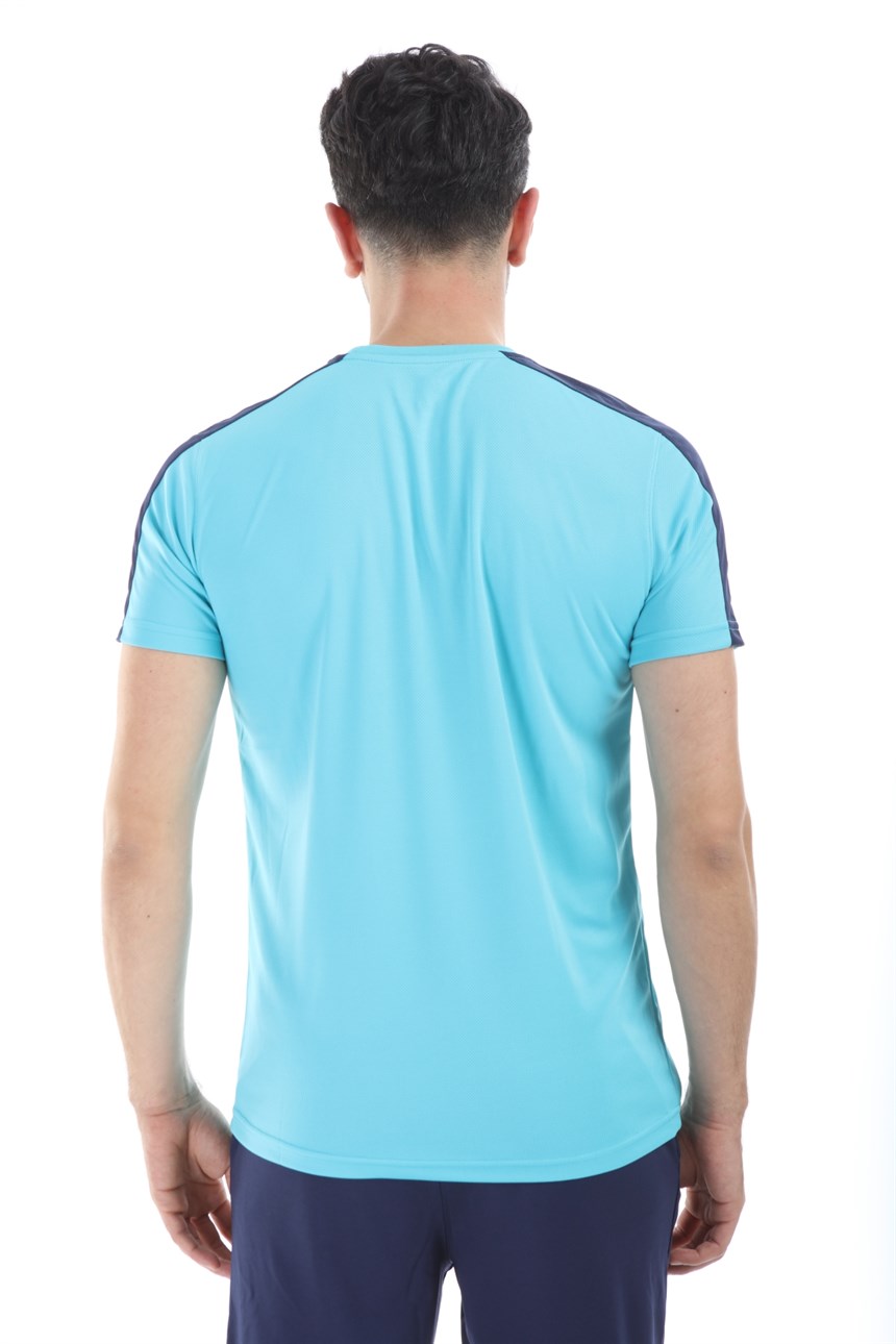 STAR BASIC ANTRENMAN T-SHİRT