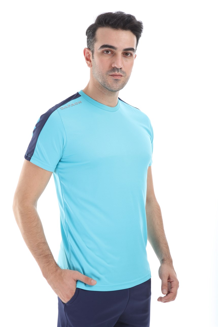 STAR BASIC ANTRENMAN T-SHİRT