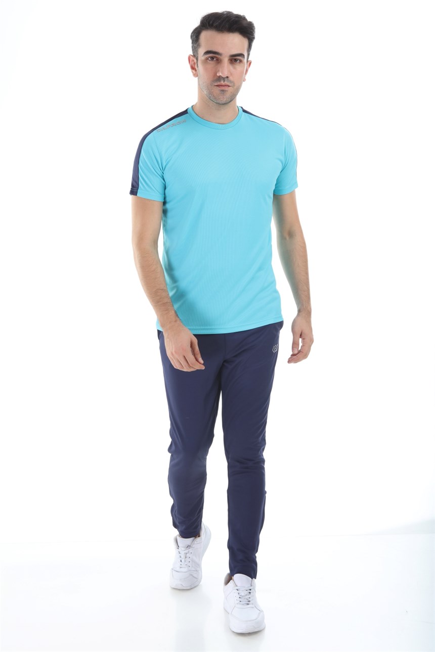 STAR BASIC ANTRENMAN T-SHİRT