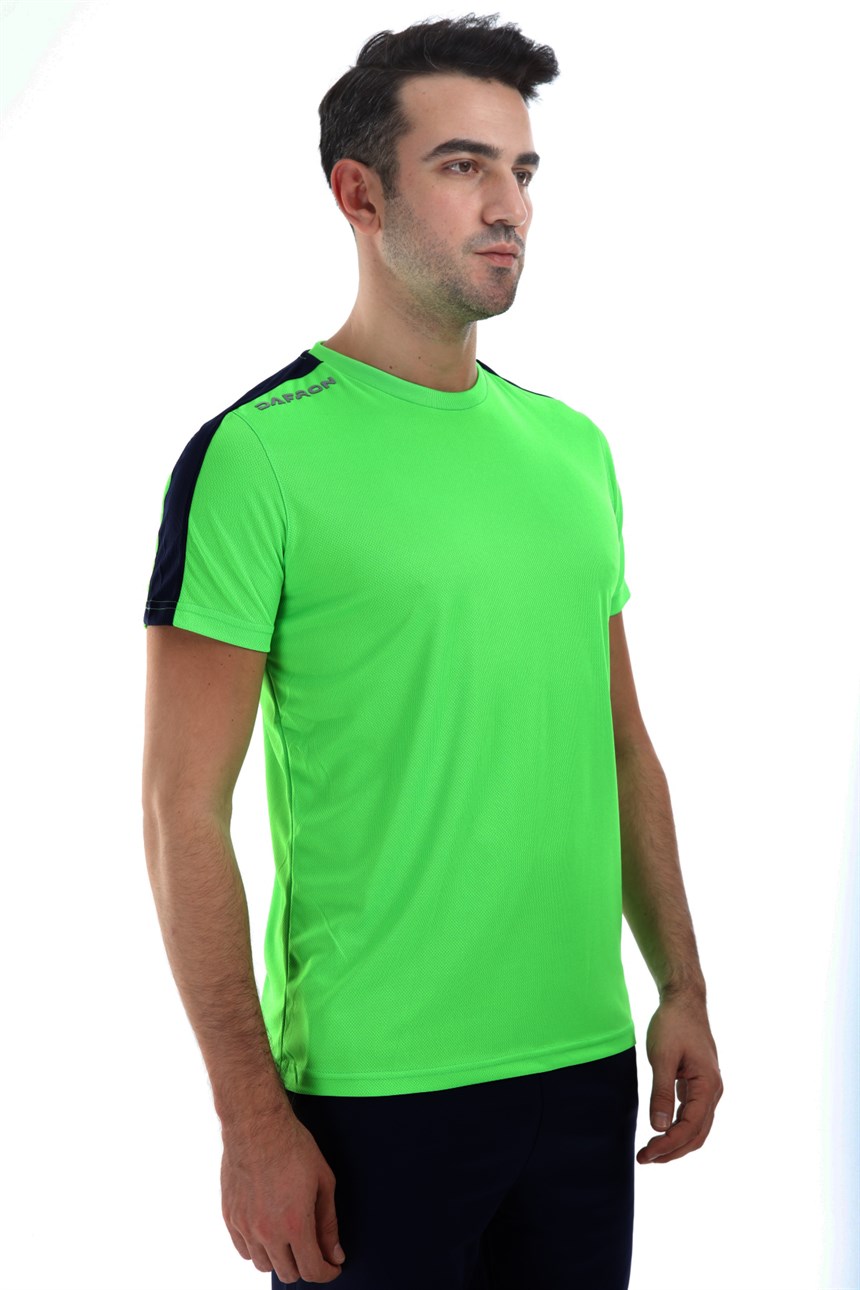 STAR BASIC ANTRENMAN T-SHİRT