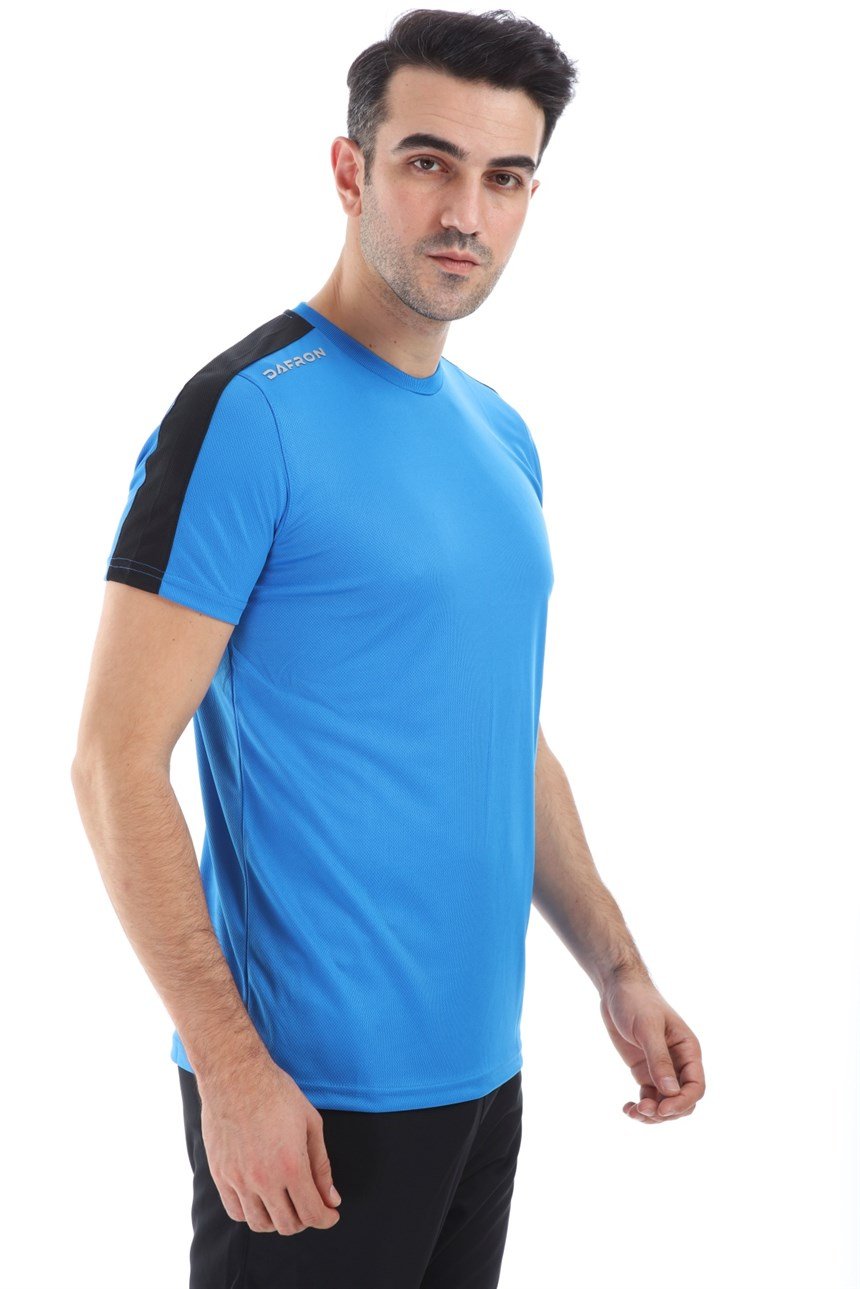 STAR BASIC ANTRENMAN T-SHİRT