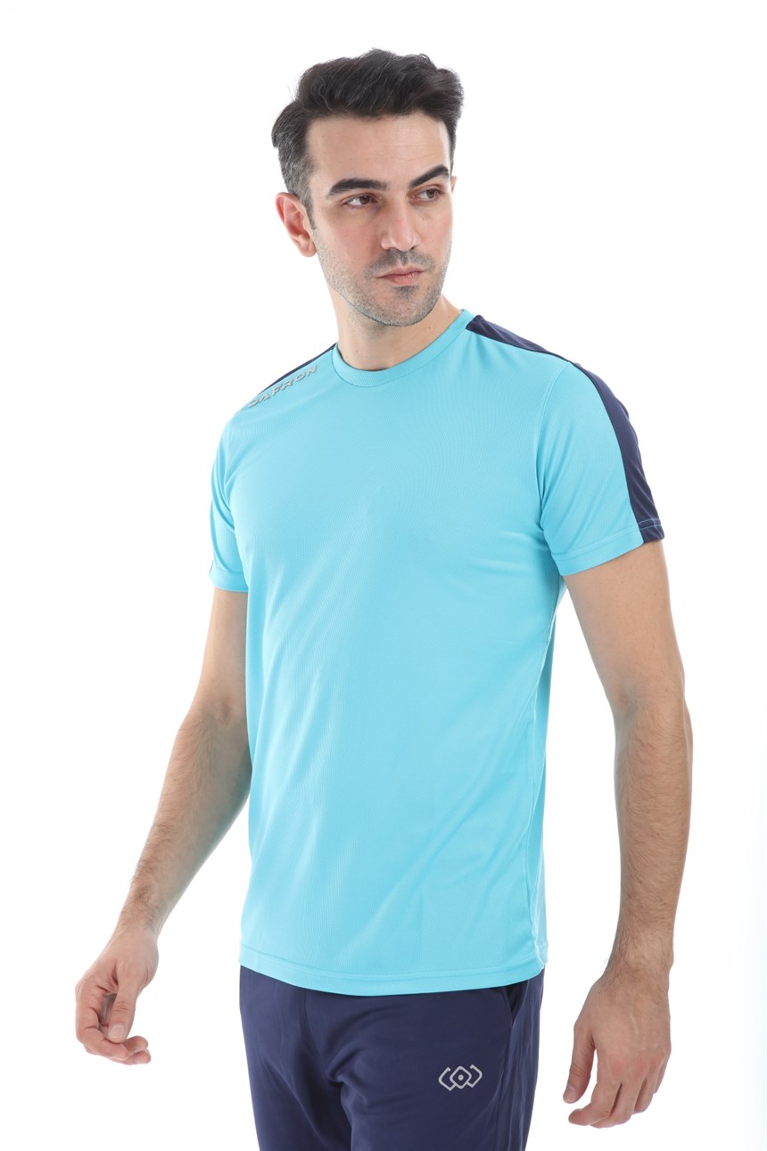 STAR BASIC ANTRENMAN T-SHİRT