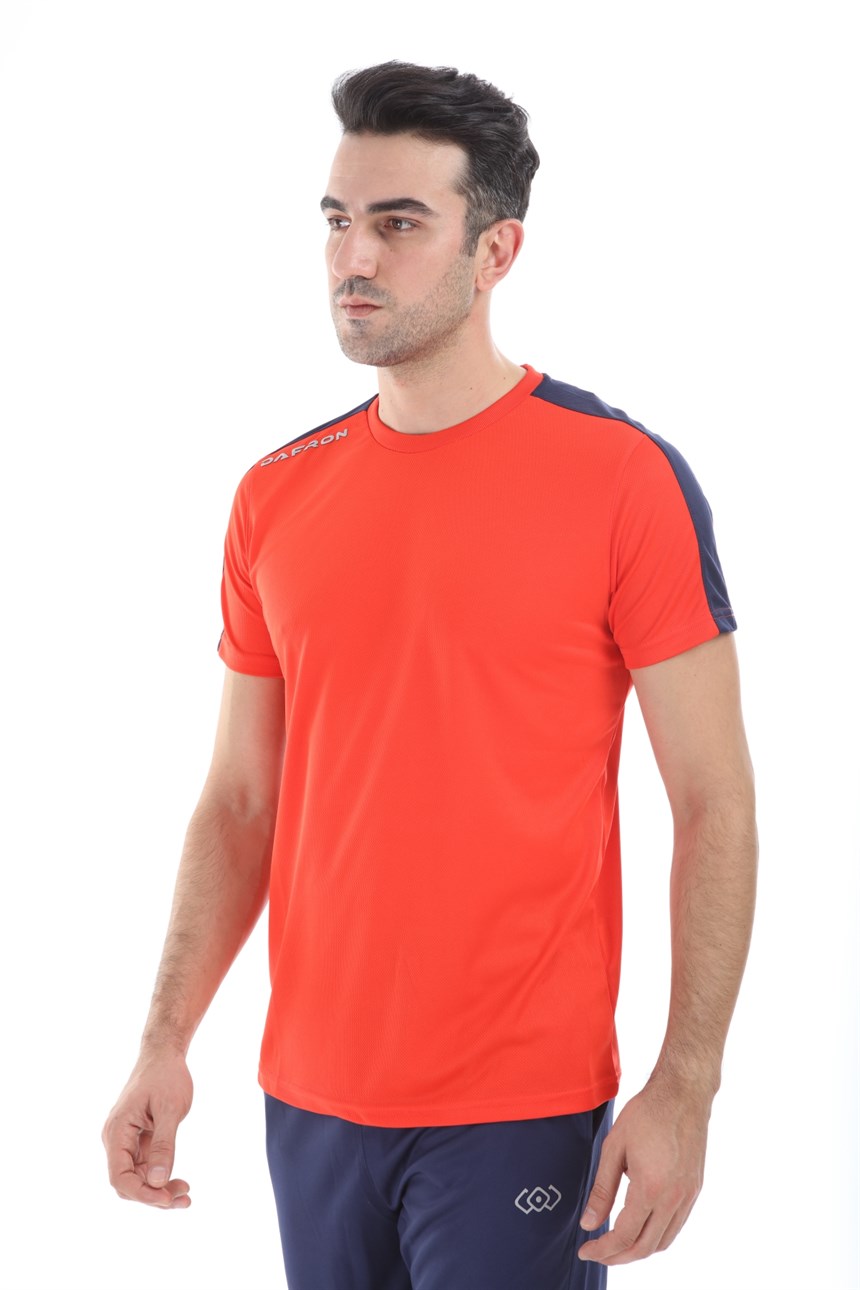 STAR BASIC ANTRENMAN T-SHİRT