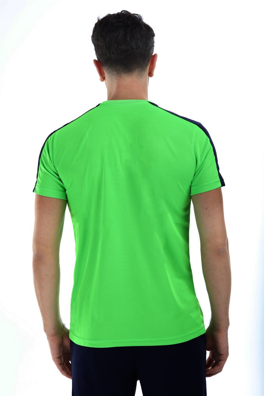 STAR BASIC ANTRENMAN T-SHİRT